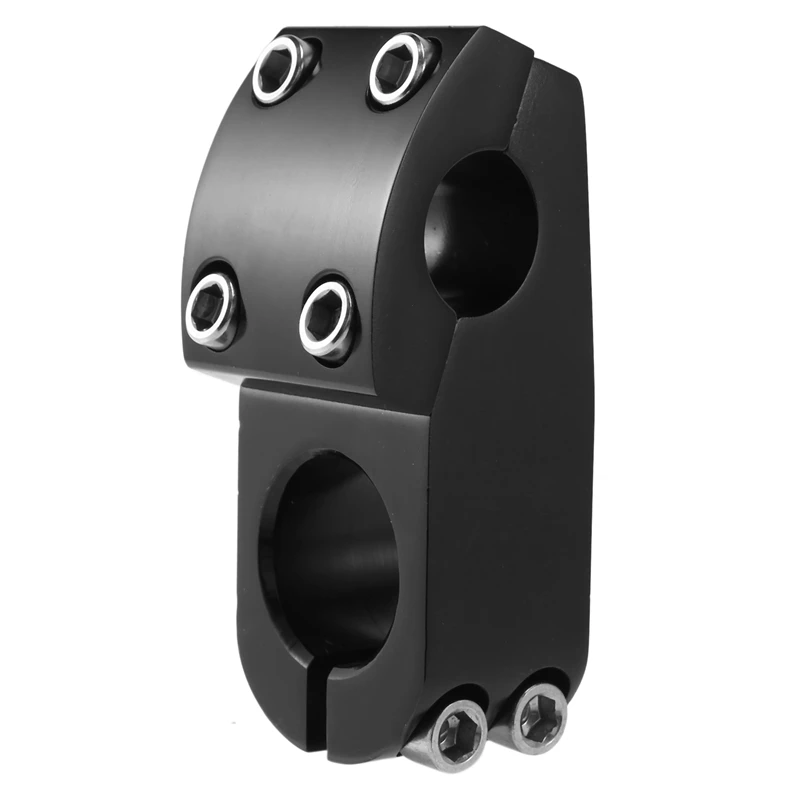 Характеристики велосипеда Автомобильный Алюминиевый сплав подходит для BMX Stem