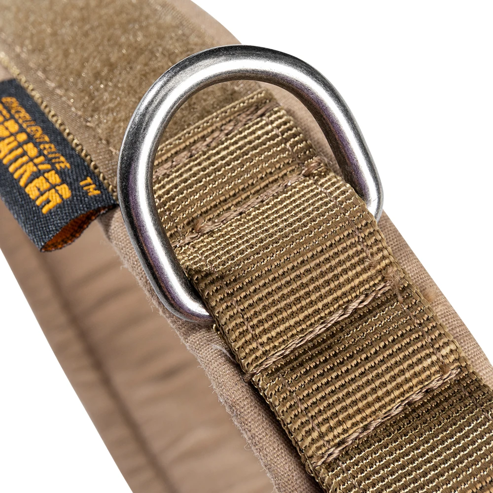 Отличный ELITE SPANKER тактический ошейник для собак регулируемые быстросъемные