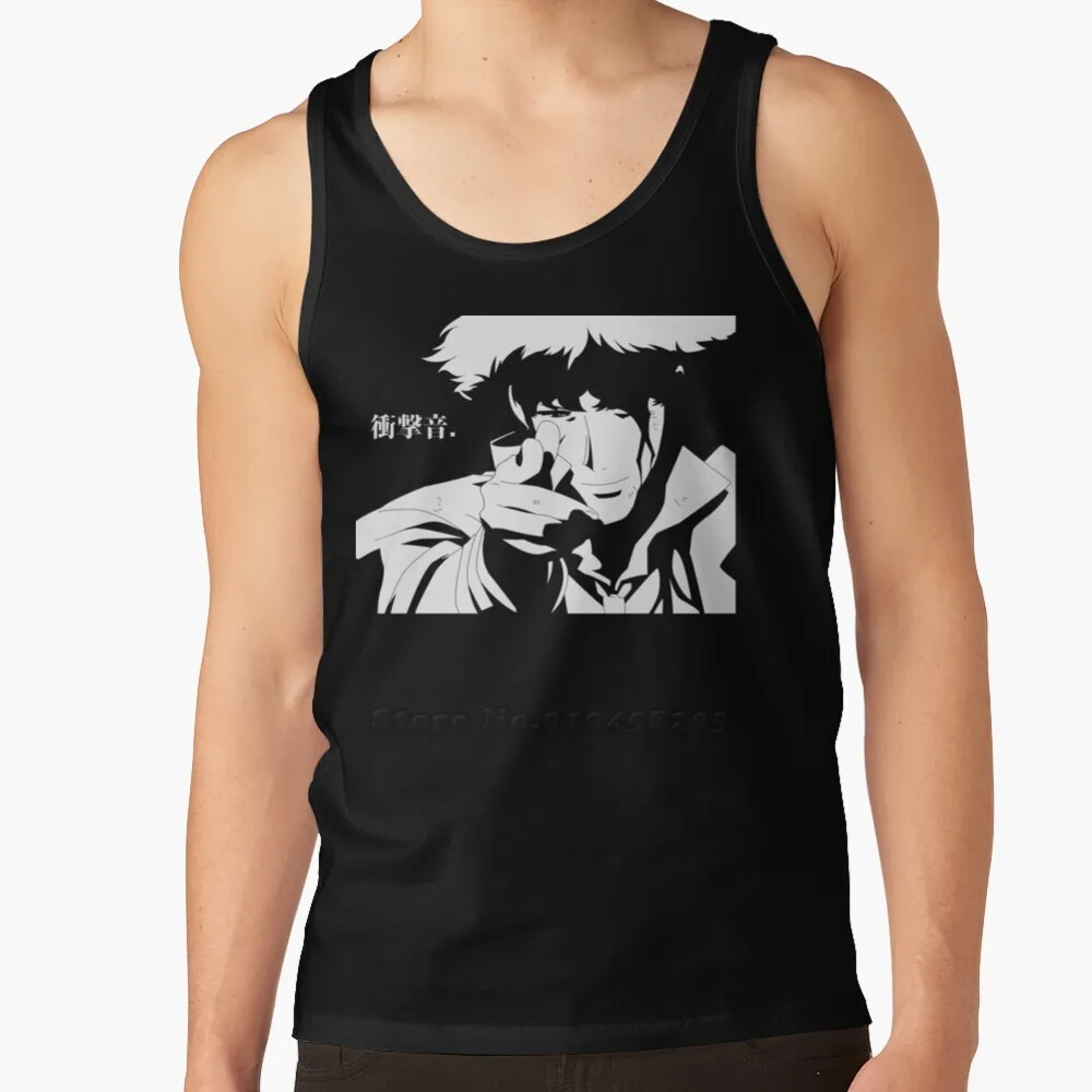 Банг. Мужские свободные дышащие без рукавов большого Размеры тренажерные залы