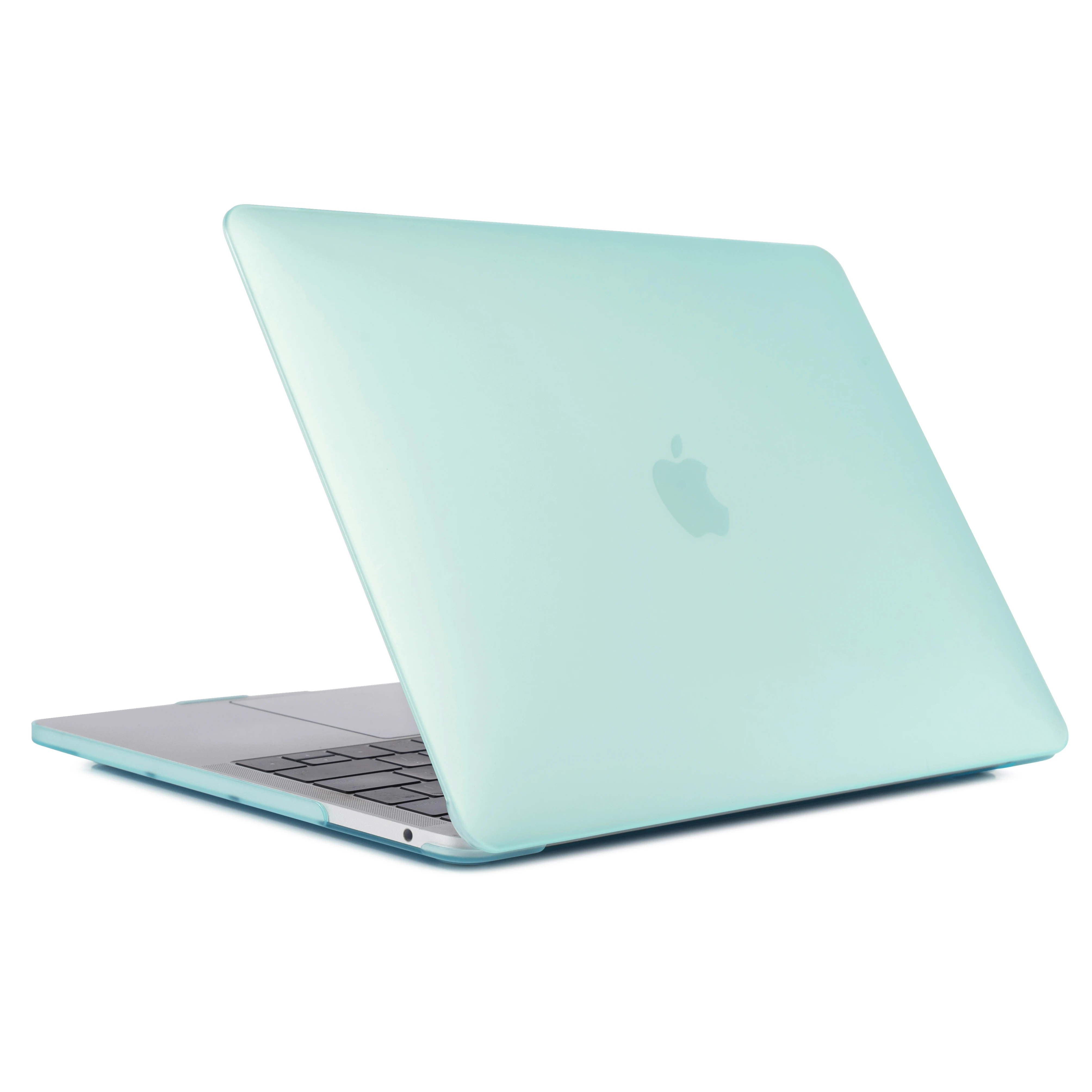 Матовый чехол для ноутбука Apple Macbook Mac book Air Pro Retina новая сенсорная панель 11 12 13 15