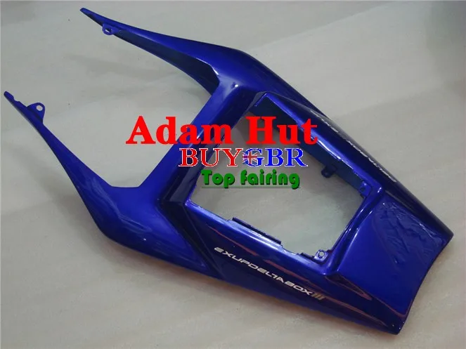 

Задняя панель для мотоцикла ADAM HUT, обтекатель для YAMAHA YZF1000 R1 2002 2003 02 03, синий