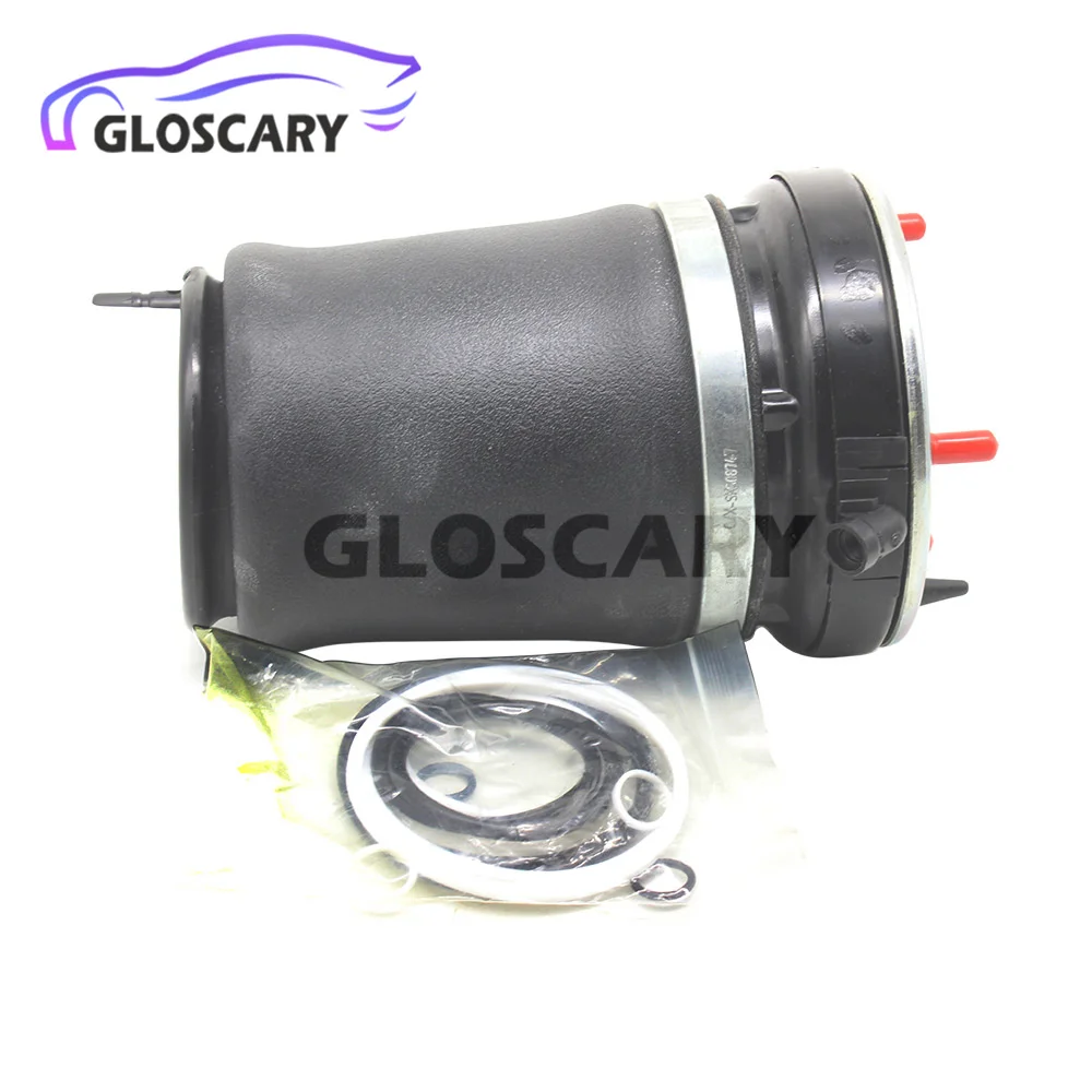 Новая передняя пневматическая подвеска пружинная сумка для BMW X5 E53 комплект