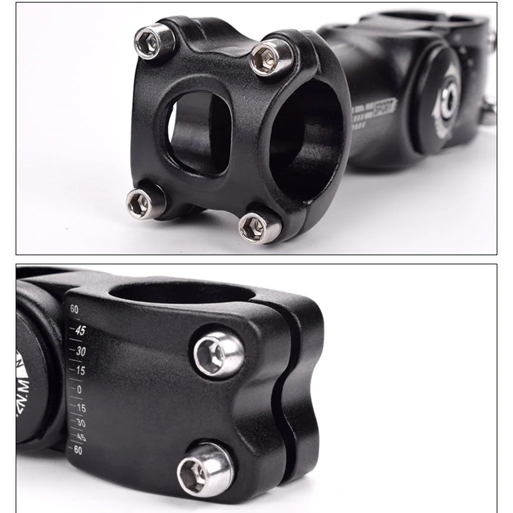 Велосипедная трубка с регулируемой ручкой и длиной 25 4/31 8 аксессуары для