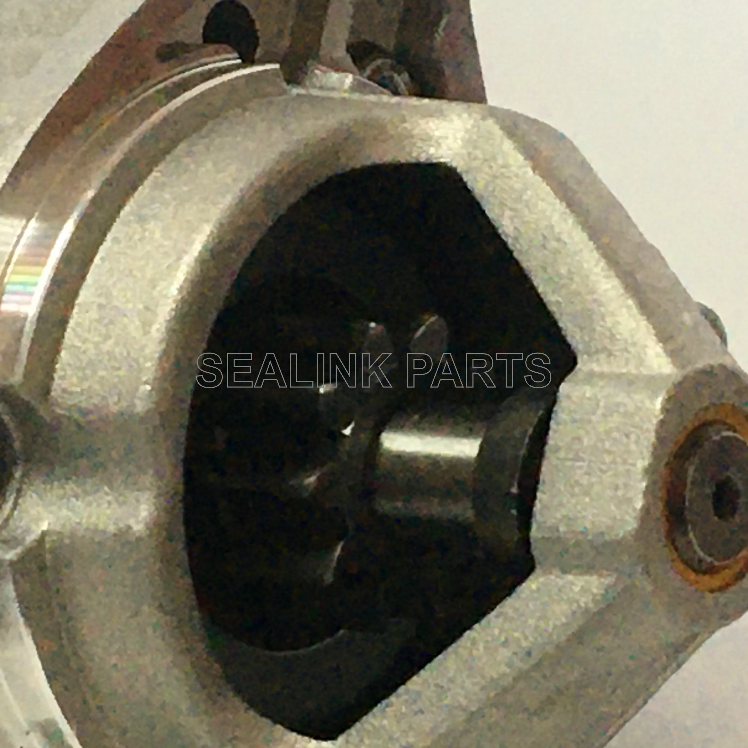 Starter motor for Opel Vauxhall Daewoo D6RA32 433297 436056 438183 438185 455699 CS1183 CS519 CS535 111123 30899 | Автомобили и