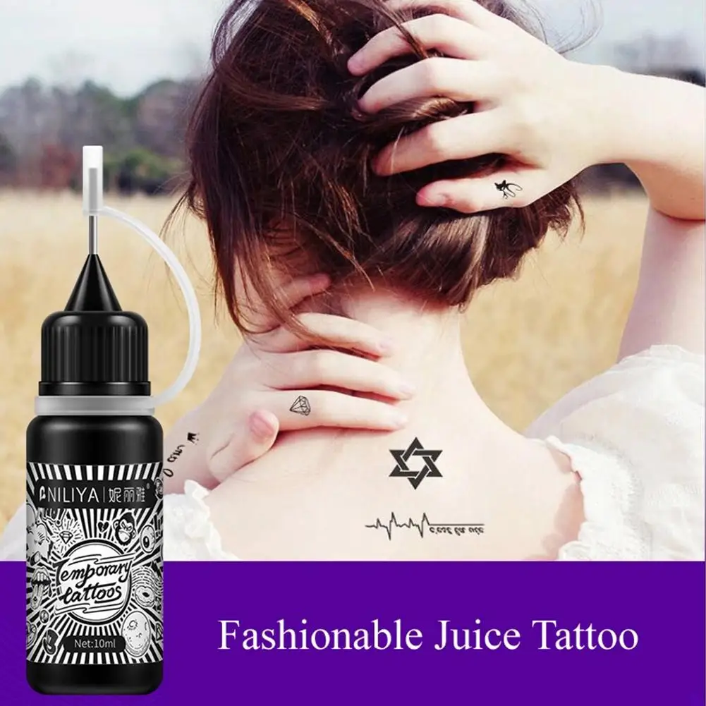 

Professional Semipermanent Tattoo Paste Cones Organic Juice Ink Mehendi Body Art Cream Tattoo Supply