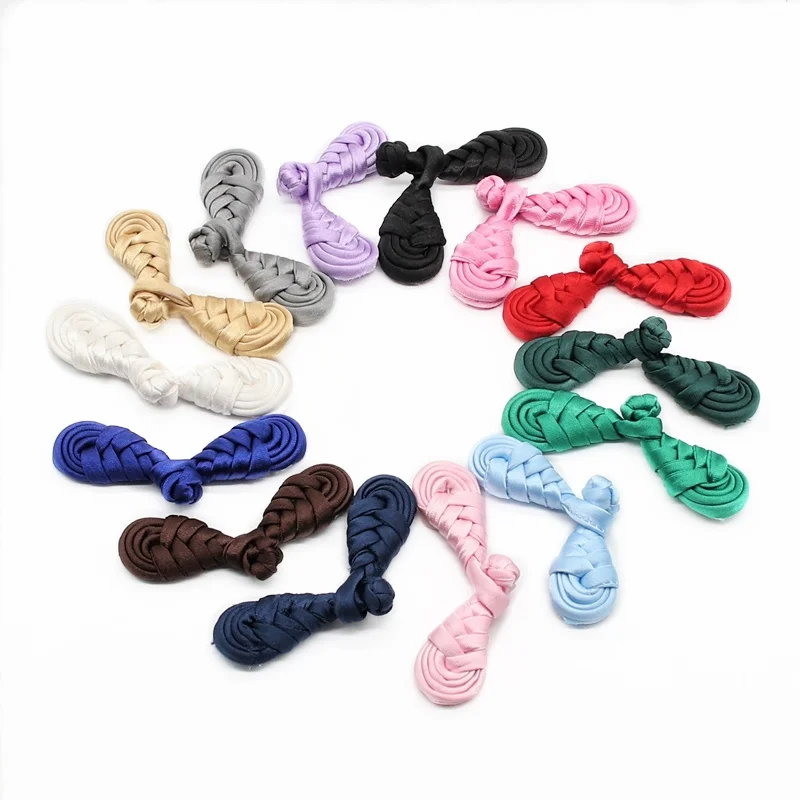 5 звёзд пуговицы с узлом в китайском стиле|Пуговицы| |