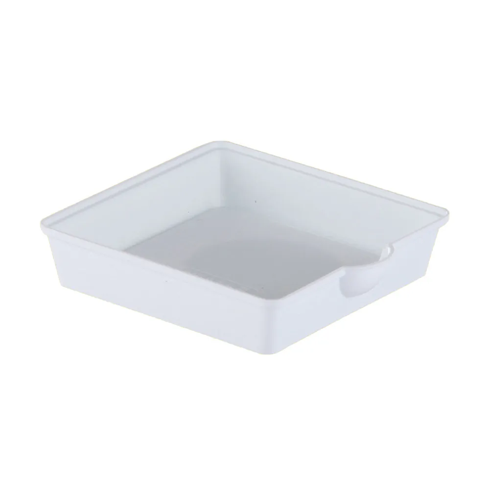 

Pack Flower Pot Tray Planter Resin Saucer Set Succulent Plant Supplies