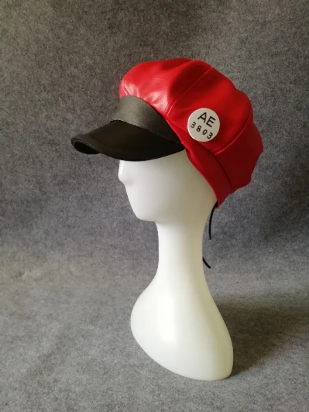 Клетки на работе! Эритроцит красная кровяная клетка AE3803 Косплей шляпа |