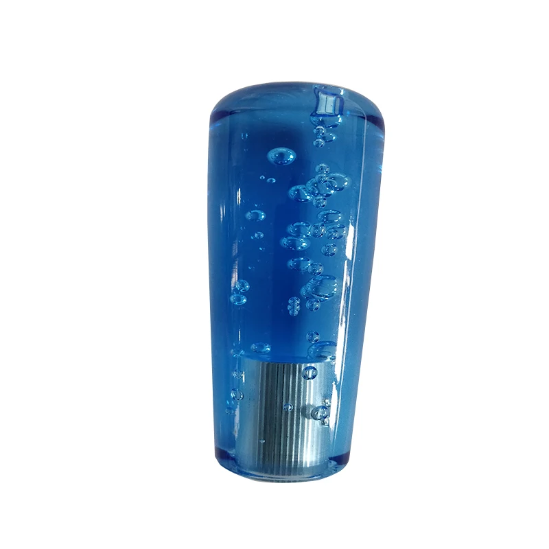 Автомобильный универсальный модифицированный Кристальный пузырьковый