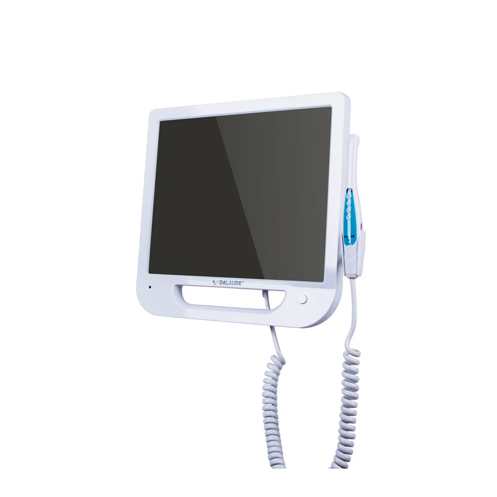 

Denspay 17 Inch Monitor Teeth Endoscope VGA Intraoral Camera