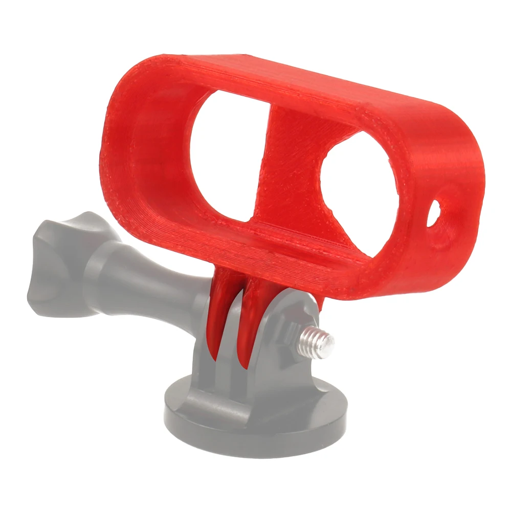 

Водонепроницаемый защитный кронштейн для экшн-камеры Insta360 Go 2