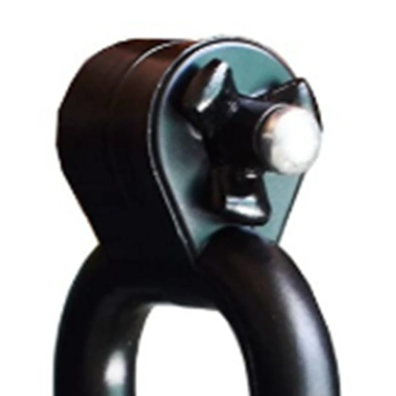 

30Pcs Kayak Rivet for Water Sports Black Aluminum Rivets Canoe Kayak Accessories Mini Bulb Mounting Rivet