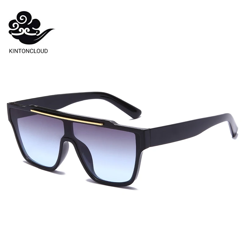 

2020 Women Shades Wholesale Sunglasses Star Luxury One Piece Shield Fashion Eyewear Custom Square Mirror Gafas uv400