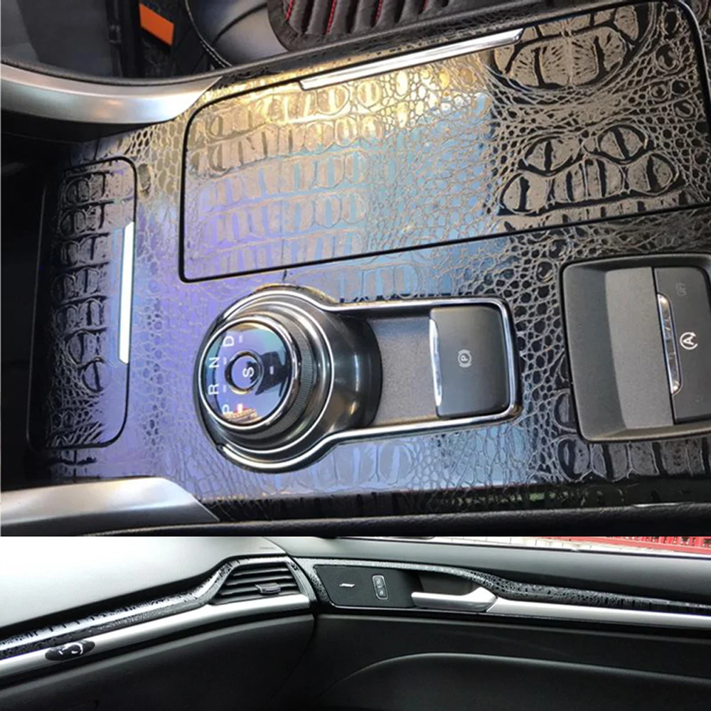 Самоклеящиеся автомобильные наклейки для Ford Mondeo MK4/5 2013-2018 виниловые и из