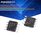 5 шт. ATTINY13 ATTINY13A TINY13A MCU AVR 1K FLASH 20 МГц SOP8 IC (ATTINY13A-SSU)