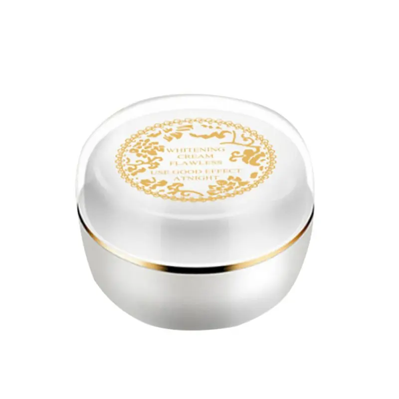 

Face Cream Freckles Pimple Masks Removal Skin Moisturizing Brightening Whitening Cream