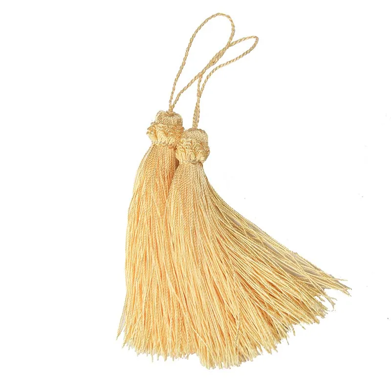 2 шт. подвеска с кисточкой в Европейском стиле подвесные аксессуары занавеска