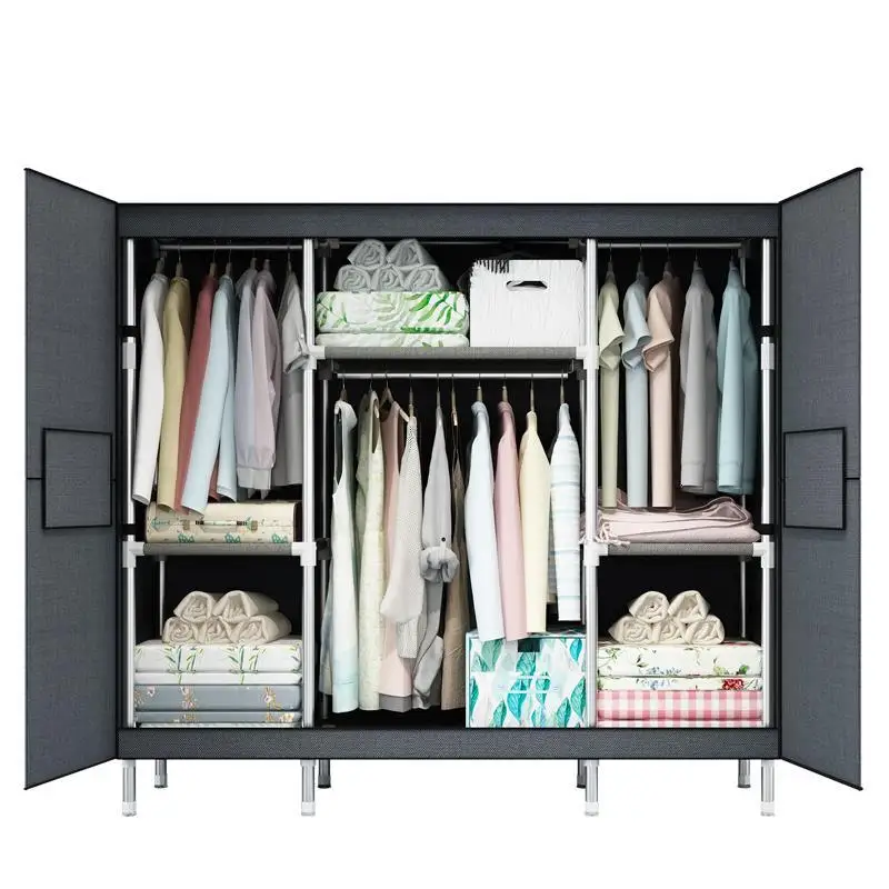 

Ropa Garderobe Placard Armoire Rangement Armario Armadio Guardaroba Penderie De Dormitorio Guarda Roupa Mueble Cabinet Wardrobe