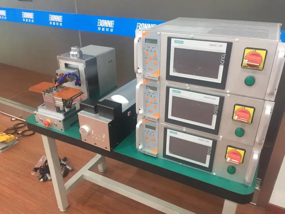 ultrasonic welding generator factory sale 20KHz-3300W digital ultrasonic power