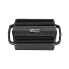 Персональный GPS-трекер для животных TK935 с сильным магнитом, GPS-трекинг для коровы, овцы, маленькое и стильное приложениеплатформа для отслеживания в режиме реального времени