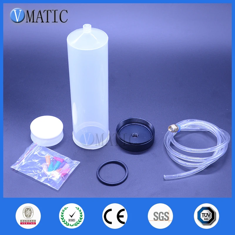 Бесплатная доставка новинка утолщенный взрывозащищенный 300 куб. См/мл диспенсер