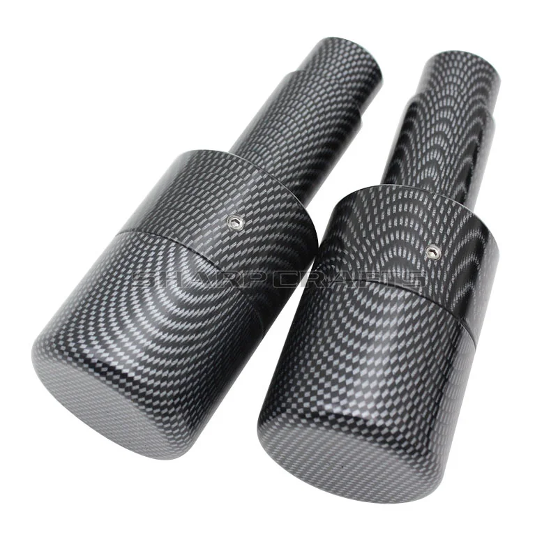 Запчасти для мотоциклов без рамки слайдеры защита от падения SUZUKI Hayabusa GSXR1300 GSX1300R