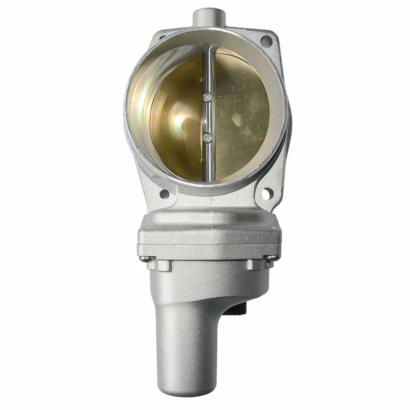 12605109 LS3 LS7 L99 90 мм дроссельной заслонки для Корвет Camaro SS Z06 G8 | Автомобили и