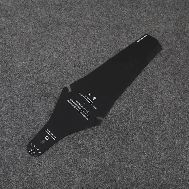 Новинка 3 шт. велосипедное седло заднее сиденье для велосипеда брызговик дороги