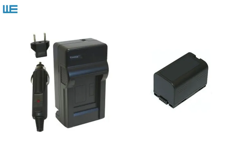 Φ D16S CGR D220 аккумулятор + зарядное устройство для Panasonic|battery charger|charger forbatteries battery charger