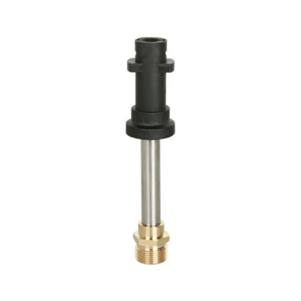 

Adapter Pressure Washer Gun For Karcher Gun K2-K7 Lance Pressure Washer Kit New