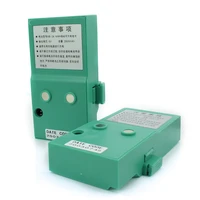 1pcs south total station battery rb 28 for ruide 820 series total station battery