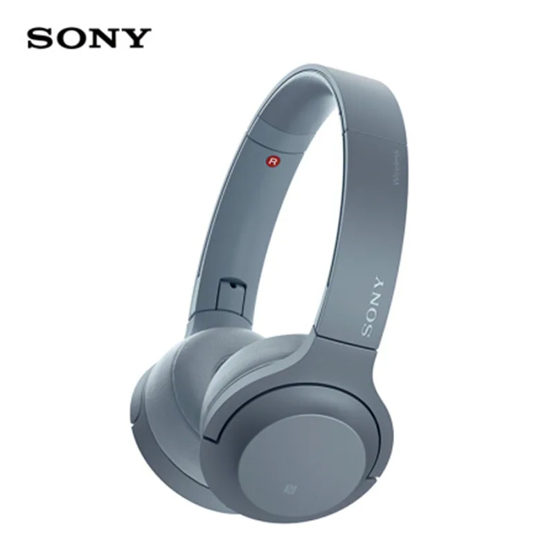 Sony WH-H800 h.Ear серии Беспроводной наушники-вкладыши высокого Разрешение наушники |