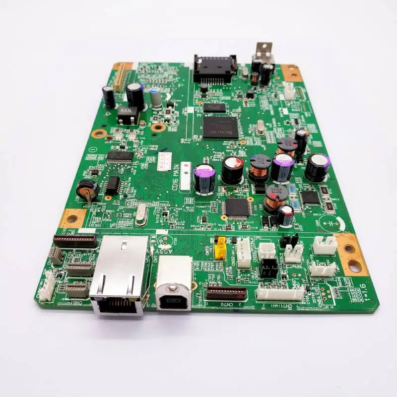 

MAIN BOARD FOR EPSON WORKFORCE 3620 WF3620 WF-3620 WF 3620 PRINTER