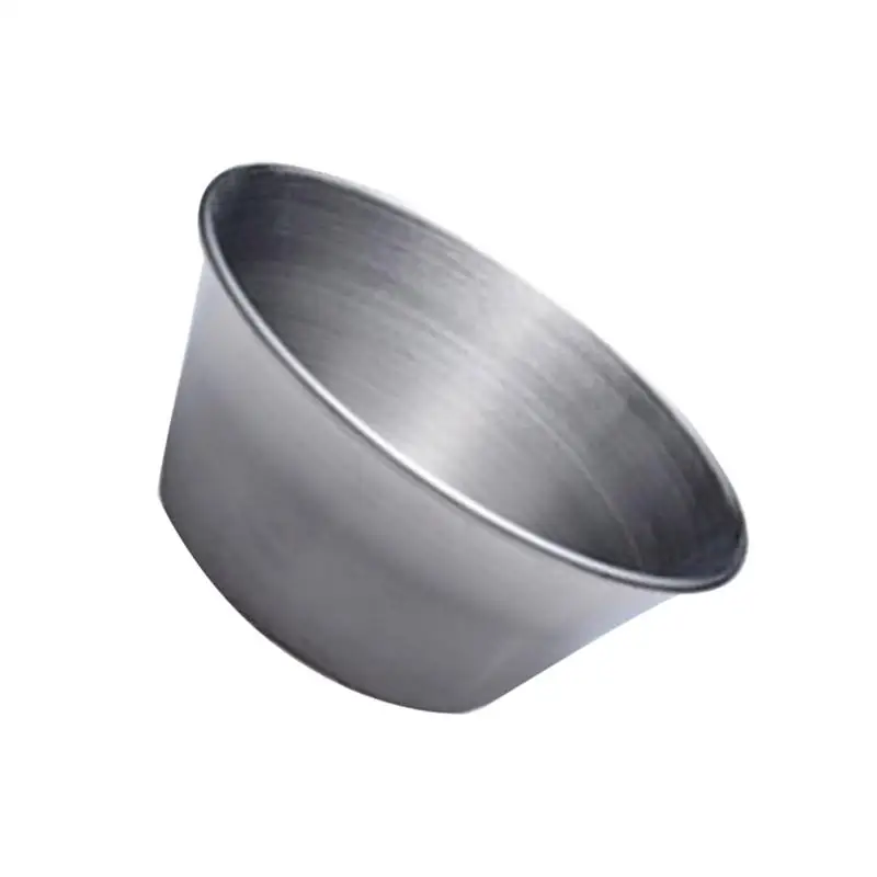 1 шт./2 шт. соус из нержавеющей стали тарелка для закусок | Дом и сад