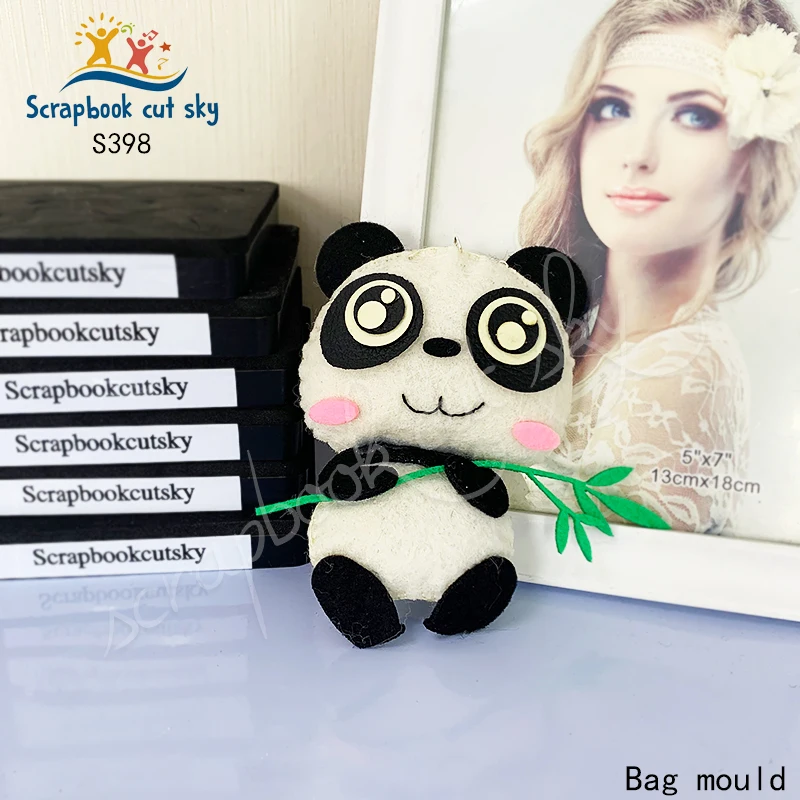 

Wooden fish wooden model new cartoon bag S398 This product is suitable for the general market model