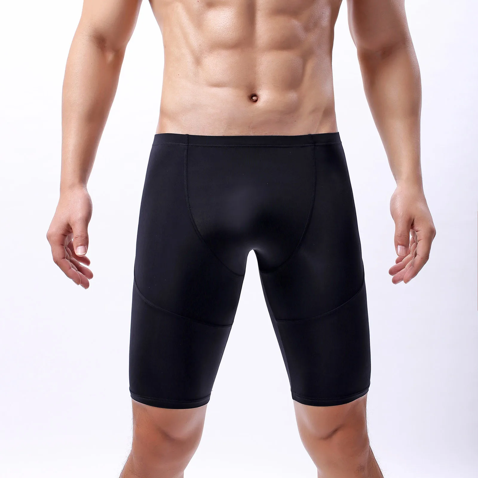 Фирменная Новинка Для мужчин нижнее белье боксер детское из хлопка на плоской