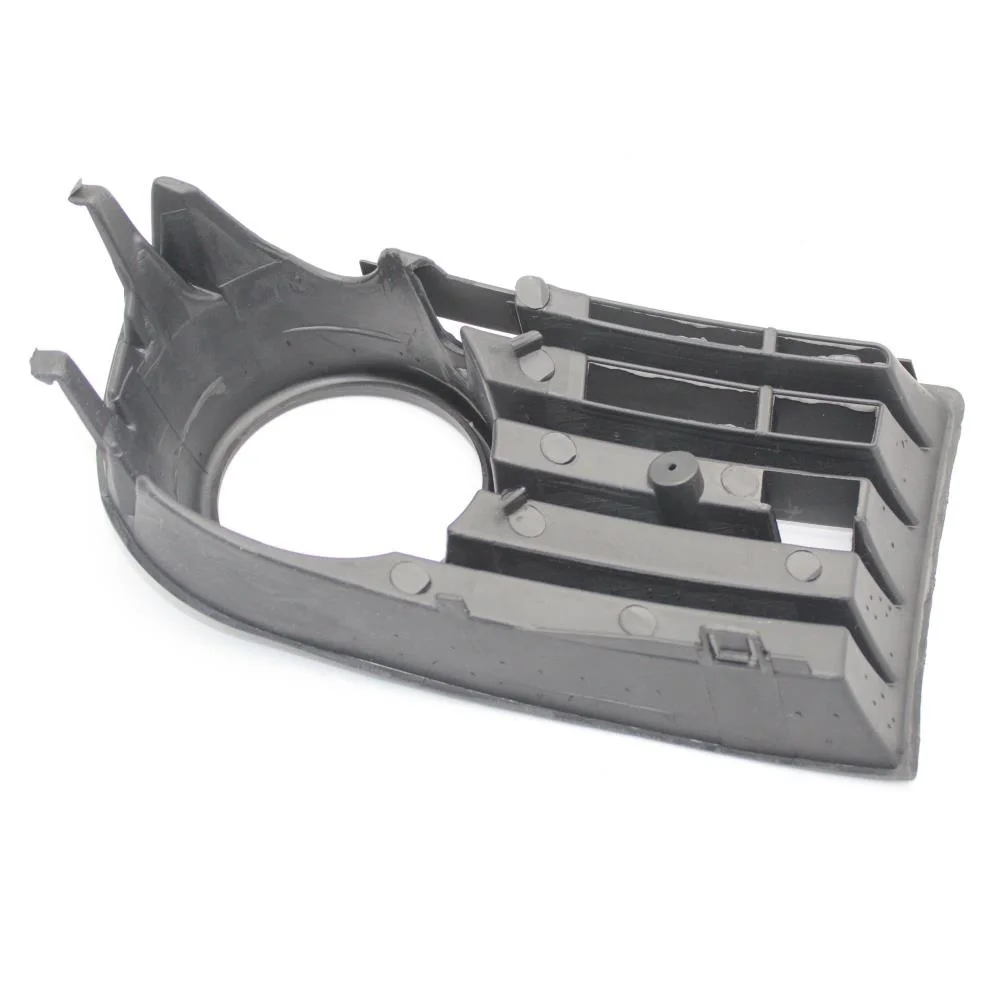 Правая боковая противотуманная фара решетка для VW Golf A5 MK5 V 2004 2005 2006 2007 2008 2009
