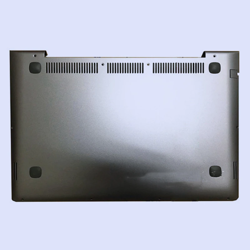 

Laptop Top Cover LCD rear lid Back Cover/bottom case base cover For LENOVO for IdeaPad U430 U430P touch version
