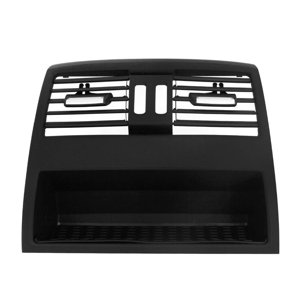 Крышка решетки вентиляционного отверстия для задняя центральная консоль панель
