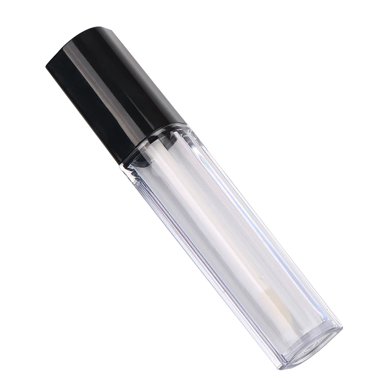 2 5/5/6/7/8 мл пустой тюбик губной помады бальзам для губ контейнеры косметические