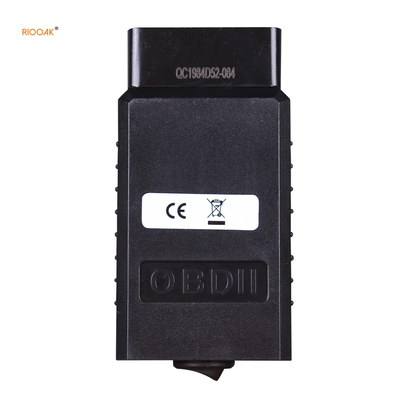 Привод RIOOAK VAG Box Bosch EDC15/ME7 для IMMO Деактиватор привода OBD2 OBD 2 автомобильные