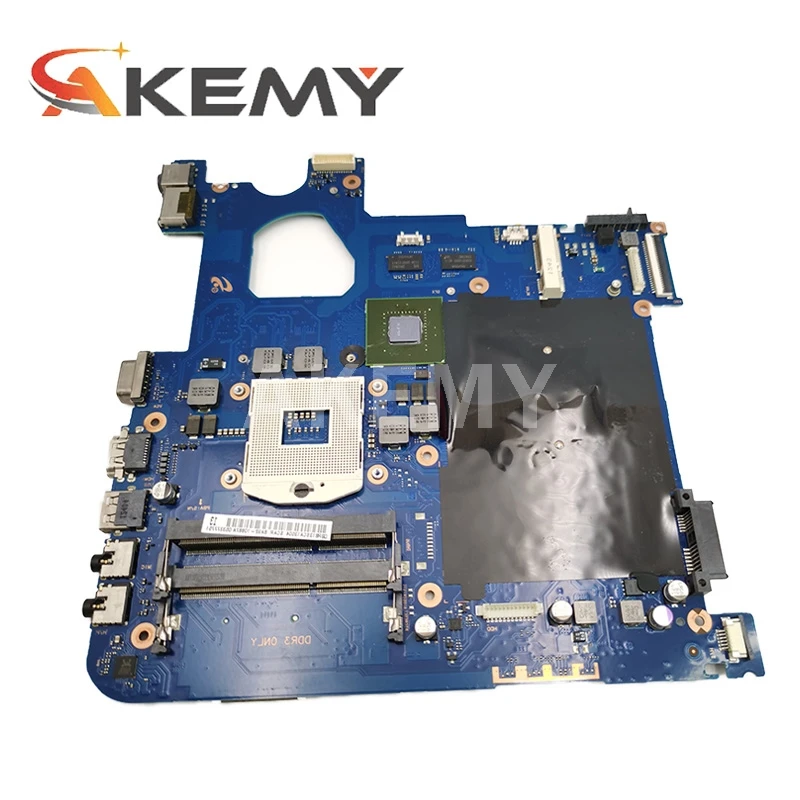 

For Samsung NP300E4C NP300E4X NP300E43 notebook motherboard HM70 GPU GT620M 100% test work BA92-10887A BA92-10755A