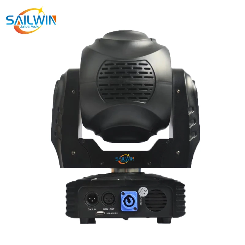 Мини 3*40 Вт 4в1 RGBW OLED Moving Head Bee Eye Light DJ LED Effect Big Wash Lyre для вечеринки клуба | Лампы и