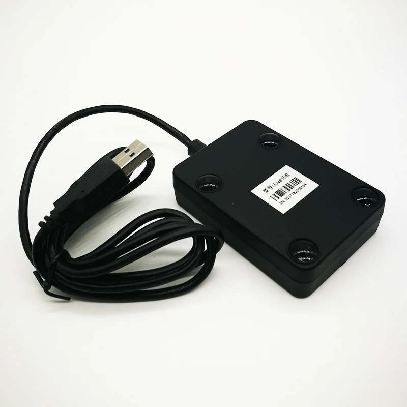 Live10R ZK9500 Бесплатный SDK USB сканер отпечатков пальцев ZK считыватель | Безопасность и