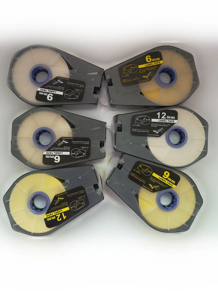 Рисунок 5 - Кассета для этикеток 3476A024AB