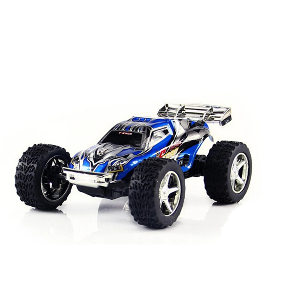 WLtoys WL 2019 WL2019 5 скоростные шестерни с дистанционным управлением монстр грузовик