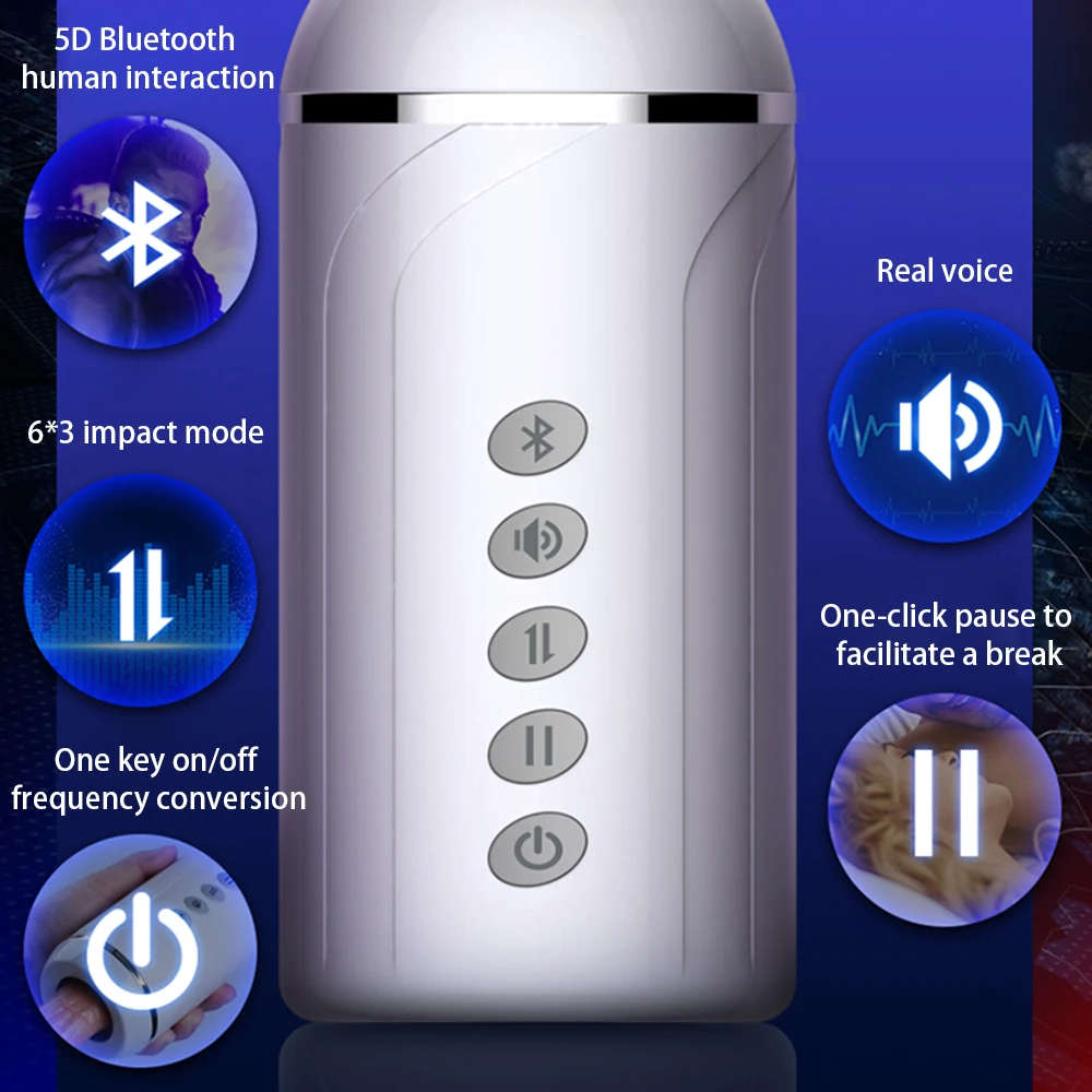 Bluetooth фаллоимитатор вибратор для женщин секс-машина Женский мастурбатор точка G