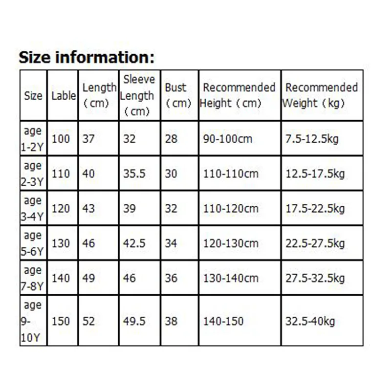 

EuerDoDo T-Shirt For Girls Clothes xxx Children Long Sleeve Girls Tops Cotton Autumn Winter Warm Doll Collar Kids Clothes