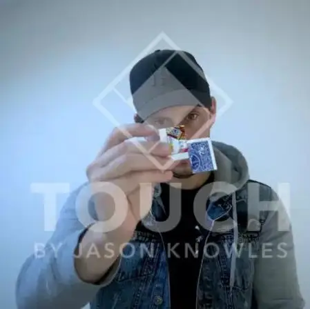 2021 Touch от Jason Knowles|Волшебные фокусы| |