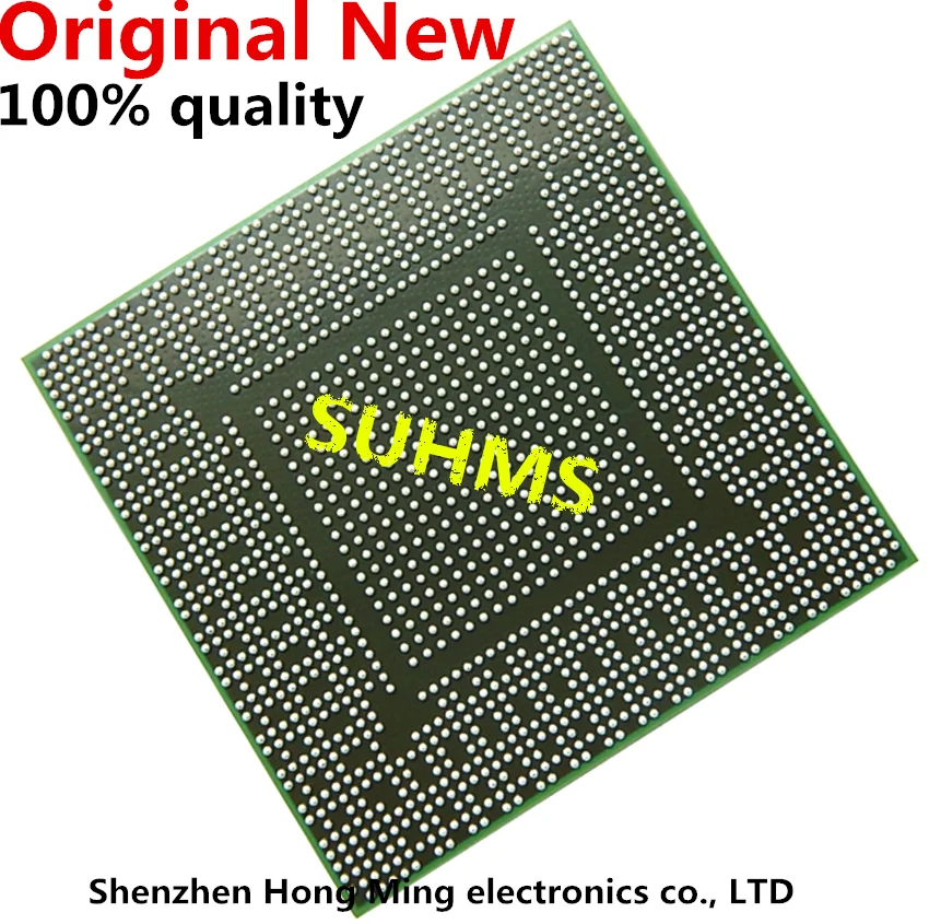 Новинка 100% шипсет N14E-GTX-A2 N14E GTX A2 BGA | Электронные компоненты и принадлежности